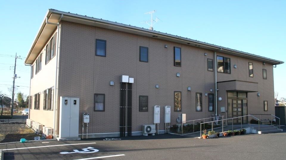 派遣社員から職員になった方も活躍中！