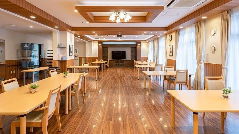 定員58名★曜日指定や勤務回数、勤務時間相談可能です!