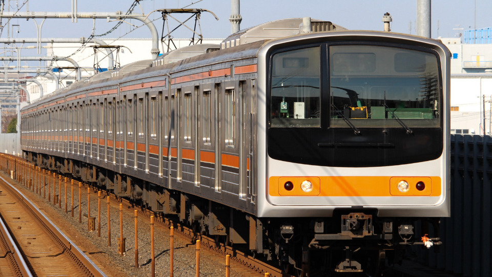JR武蔵野線「船橋法典」駅から、徒歩約19分。