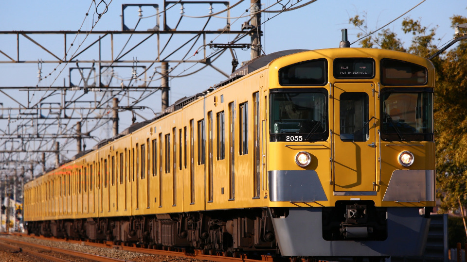 南大塚駅より徒歩25分or川越駅よりバス15分