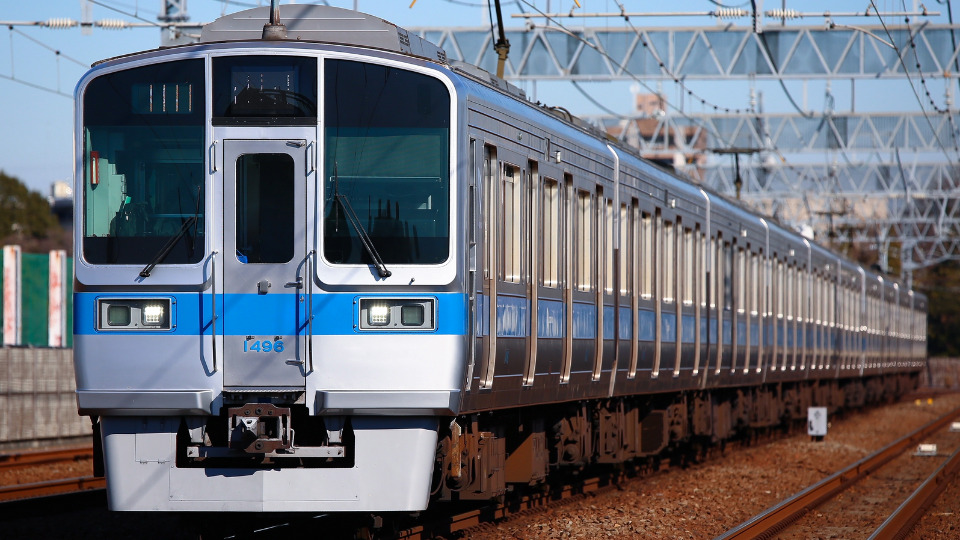 小田急線「相模大野駅」より徒歩約14分