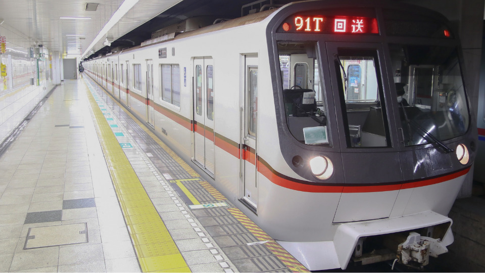 西馬込駅より徒歩13分！