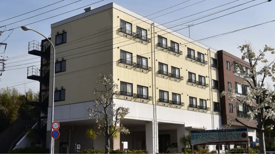 【横浜市栄区】《週4～5日》介護付き有料老人ホームで派遣看護のお仕事！高時給＆日払いOK◎
