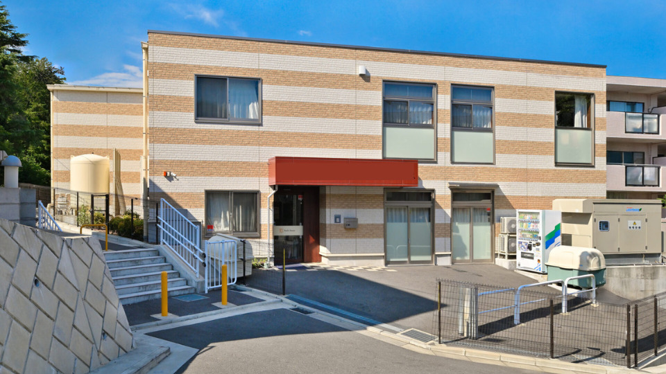 【二俣川駅】駅徒歩4分◎住宅型有料老人ホームで看護のお仕事☆彡マイカー通勤可