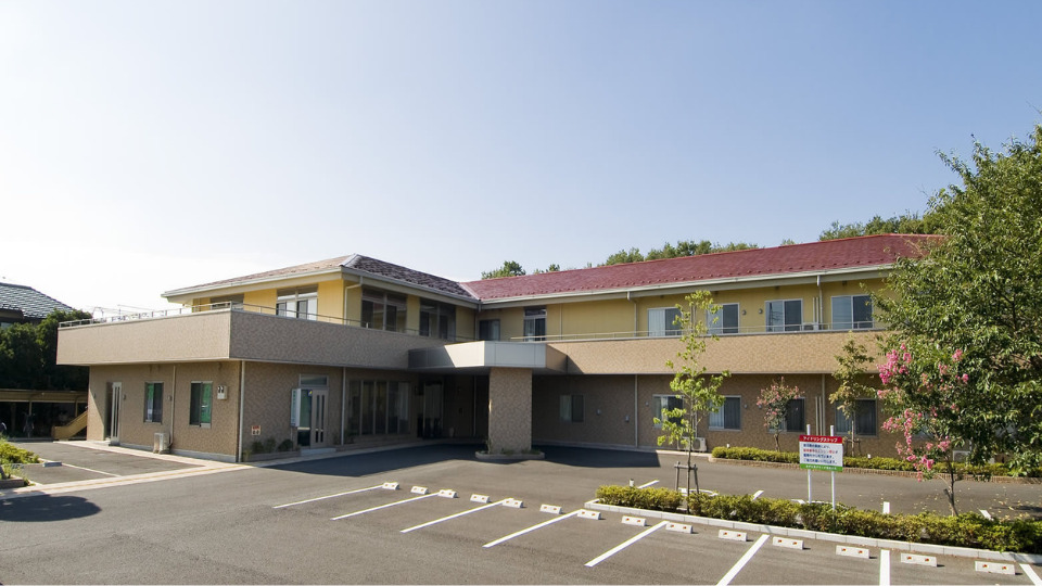 【上尾市】≪派遣/介護士≫吉野原駅より徒歩圏内の介護付き有料◎車通勤OK＆給与日払いOK！